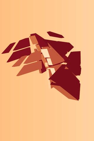 Orng: The Art of Fragmentation 🍊✨
