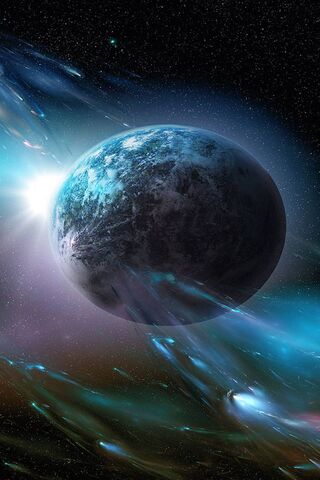 Celestial Wonders: A Gl..