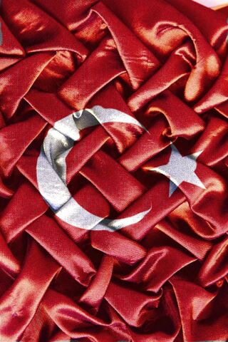 Unity in Fabric: A Tribute to Bosnia and Turkey 🇧🇦❤️🇹🇷