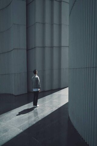 Reflections of Justice