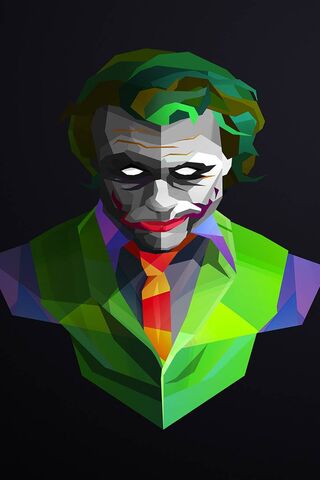 Tdk Joker