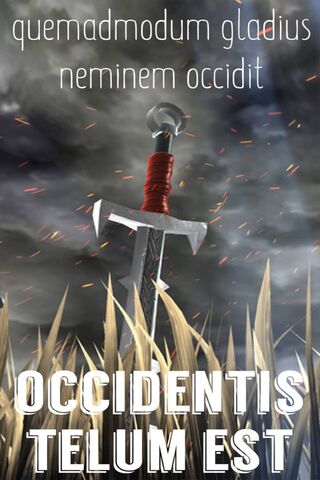 The Guardian Blade: A Symbol of Honor