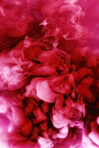 Whispers of Humo: A Dance of Crimson Mist