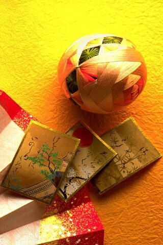 Joyful Whispers of Tradition 🎉