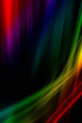 Spectrum of Serenity 🌈