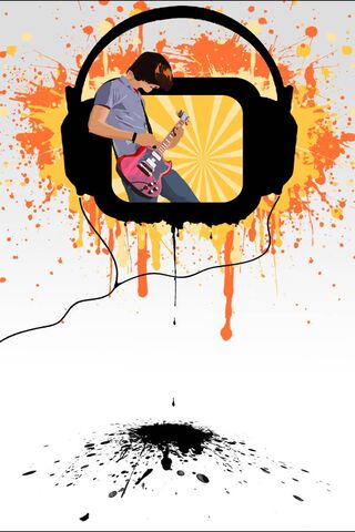 🎸 Rockin' the Vibes!