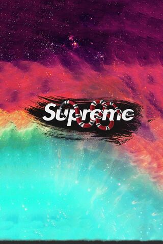 Cosmic Streetwear Vibes..