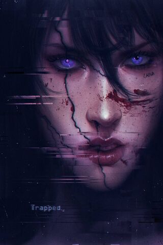 Trapped Wallpaper - Download to your mobile from PHONEKY