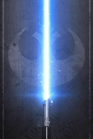The Light of Hope: A Star Guerra Saga