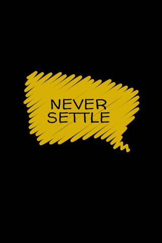 Embrace the Bold: OnePlus Never Settle