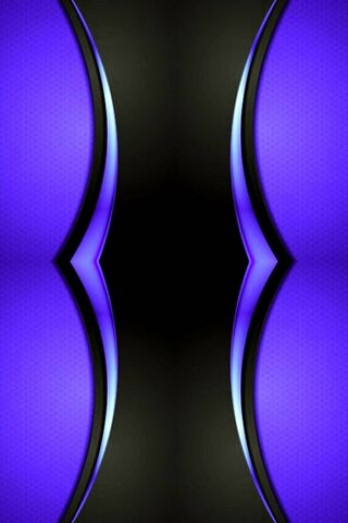 Vibrant Curves: A Dive into Material Design 525 🎨✨