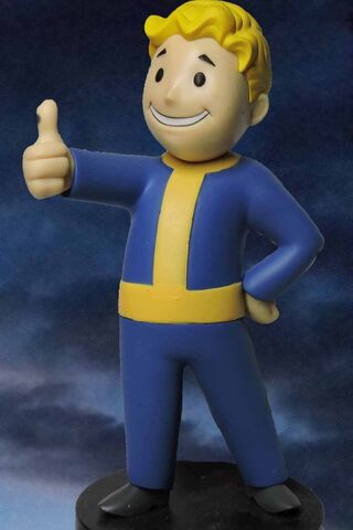 Pip-Boy: The Icon of the Wasteland 🌟