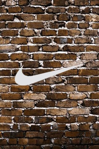 Nike-Wall