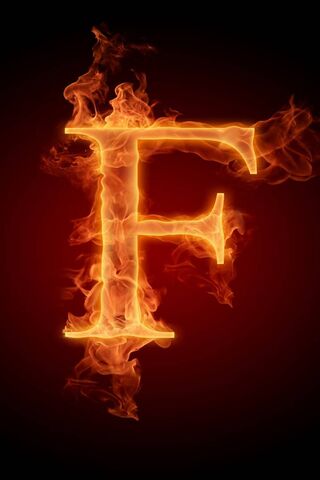 Fired Up: The Fiery Let..
