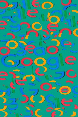 Colorful Google Vibes 🌈