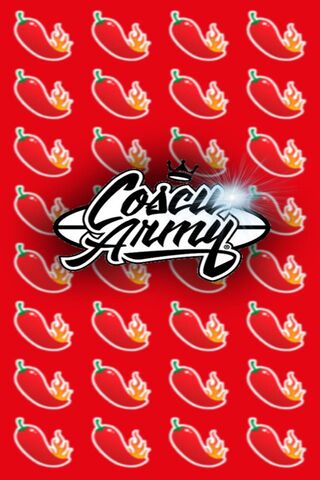 Coscu Army Wallpaper - Download to your mobile from PHONEKY