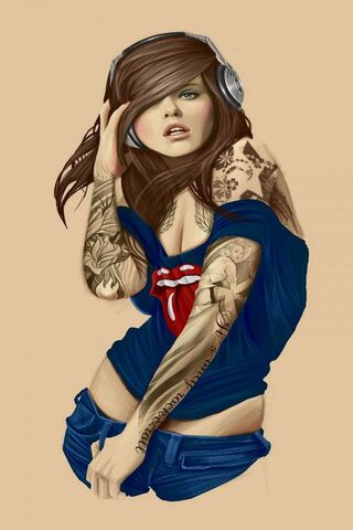 Rebel Vibes 🎶