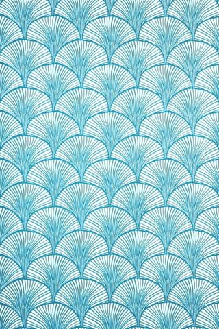Oceanic Whispers: Scribbled Scales
