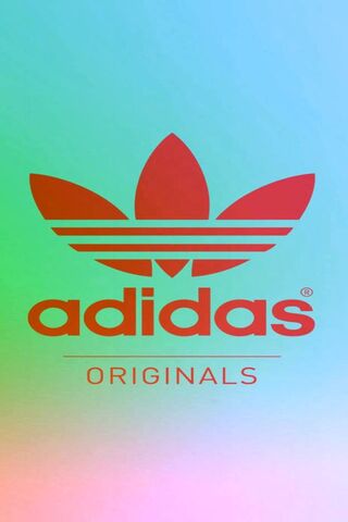 Classic Vibes: Adidas Originals 🌟