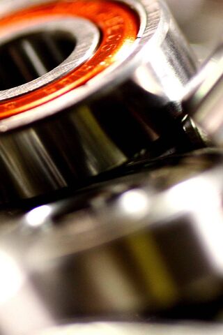 Precision in Motion: Th..