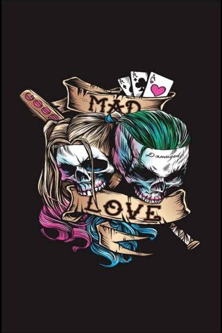 Twisted Romance: A Love Beyond Limits 💖💀