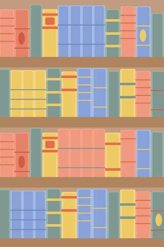 A Colorful Collection of Knowledge 📚✨