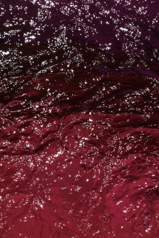 Crimson Currents 🌊❤️