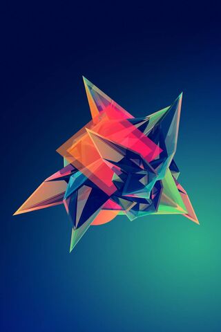Prismatic Geometry: A D..