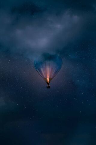 Soaring Dreams: A Journey Beyond