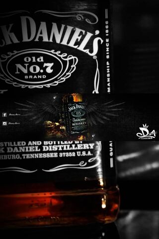 Jack Daniel's: A Toast ..