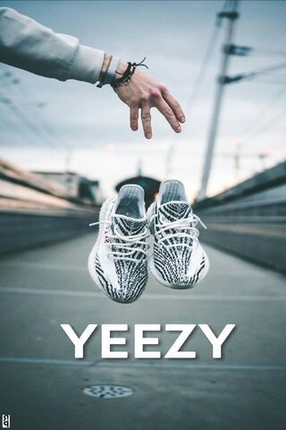 yeezy hypebeast