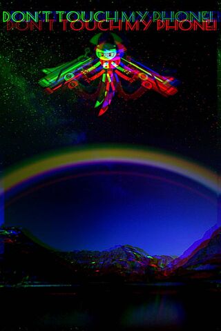 Galactic Guardian: Warrior Jenny