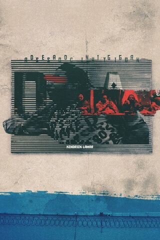 Kendrick Lamar: The Essence of DNA 🎤✨