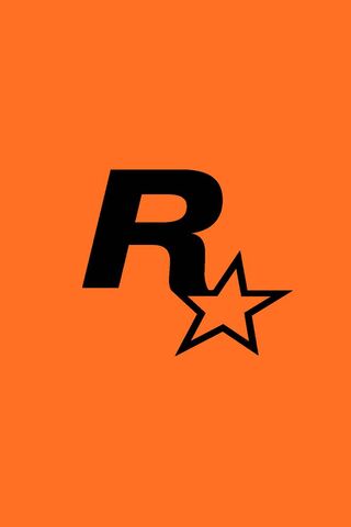 Rockstar Games Logo Wallpaper - Download to your mobile from PHONEKY