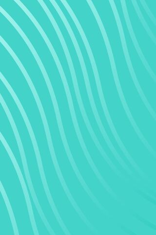 Flowing Waves of Serenity 🌊✨