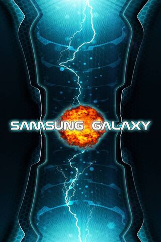 Samsung Galaxy