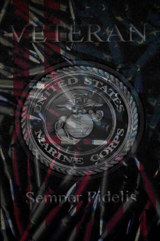 Honor and Valor: A Tribute to USMC Veterans 🇺🇸