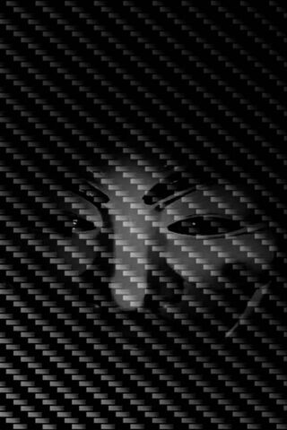 Veil of Shadows: The Anonymous Carbon