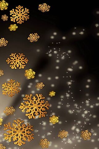 Snowflakes