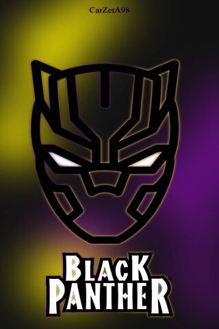 The Spirit of Wakanda: Black Panther Unleashed! 🐾✨