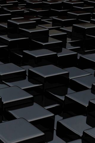 Mysteries of the Black ..