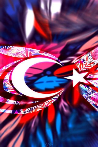 Vibrant Essence of Turkey 🇹🇷✨