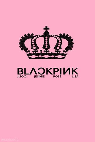 Crowned in Pink: The Qu..