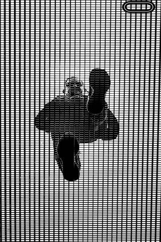 The Secret Sanctuary: A Glimpse into the Hidey Hole 🕵️ 🔍