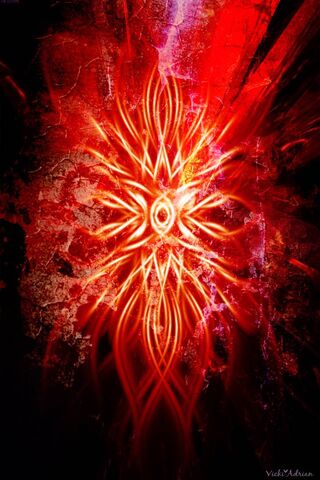 Embers of the Inferno 🔥✨