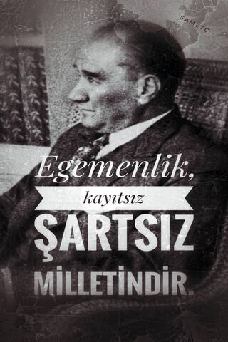 Ataturk