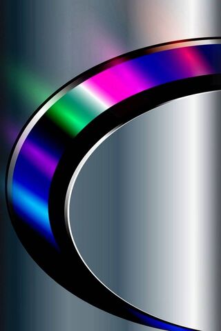 Shimmering Elegance: The Metallic Base