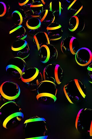 Chroma: A Dance of Colors 🌈✨