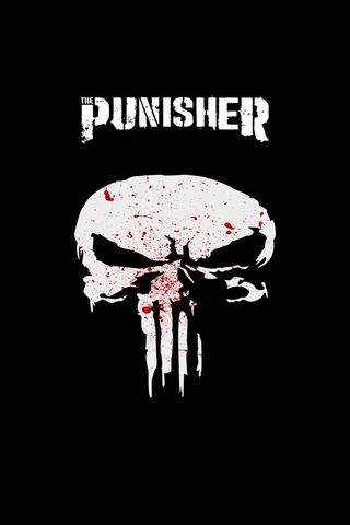 Vengeance Unleashed: The Punisher's Mark