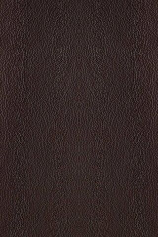 Deep Brown Leather